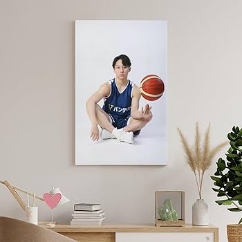 Amazon.co.jp: 河村勇輝 かわむら ゆうき バスケットボール選手
